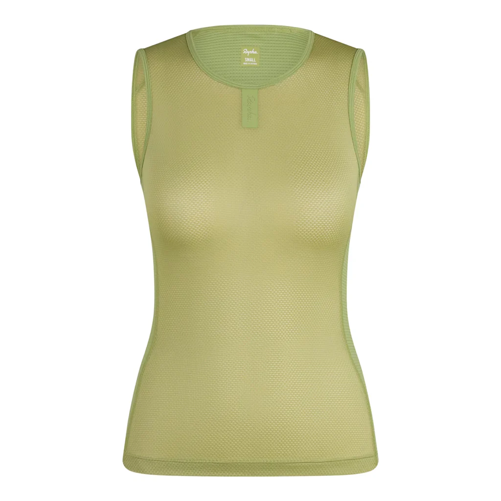 Rapha Women's Lightweight Base Layer - Sleeveless - Image 5
