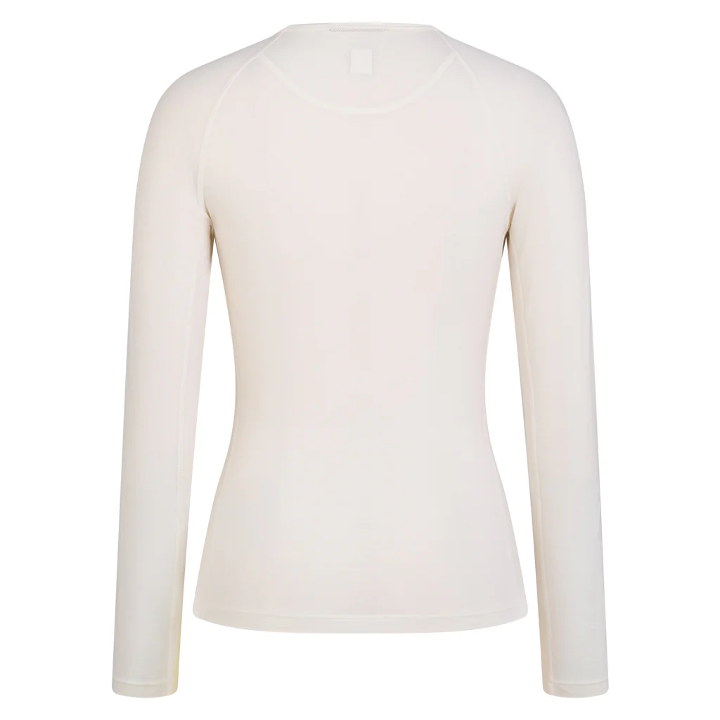 Rapha Women's Merino Base Layer - Long Sleeve - Image 2
