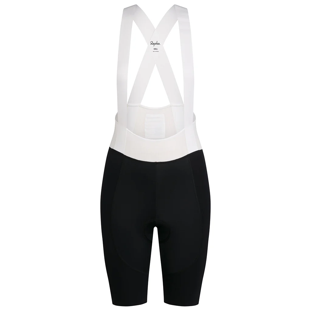 Rapha Women's Pro Team Bib Shorts III - Regular