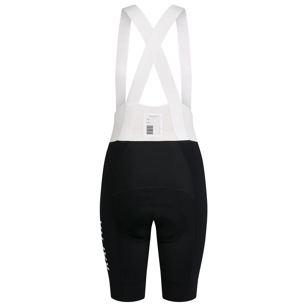 Rapha Women's Pro Team Bib Shorts III - Regular - Image 2