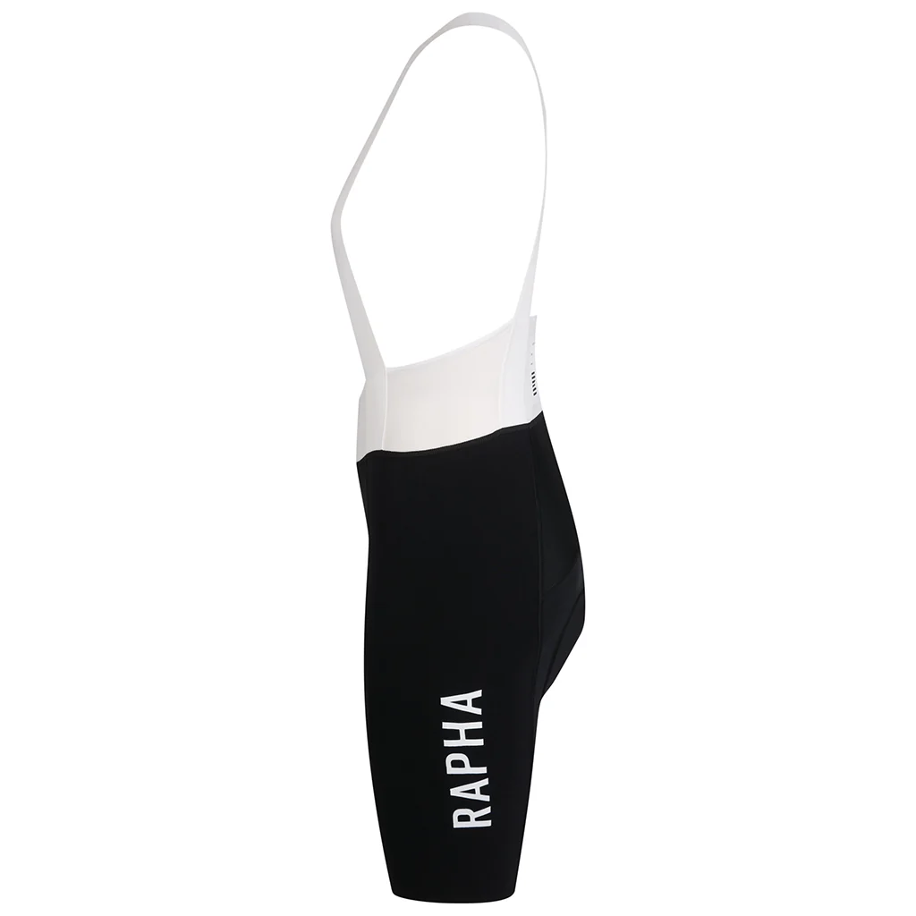 Rapha Women's Pro Team Bib Shorts III - Regular - Image 3