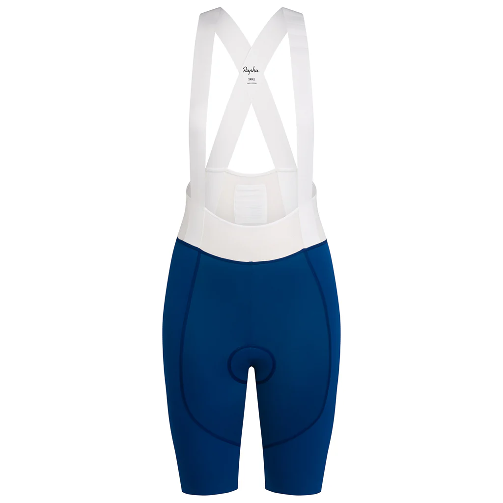 Rapha Women's Pro Team Bib Shorts III - Regular - Image 4