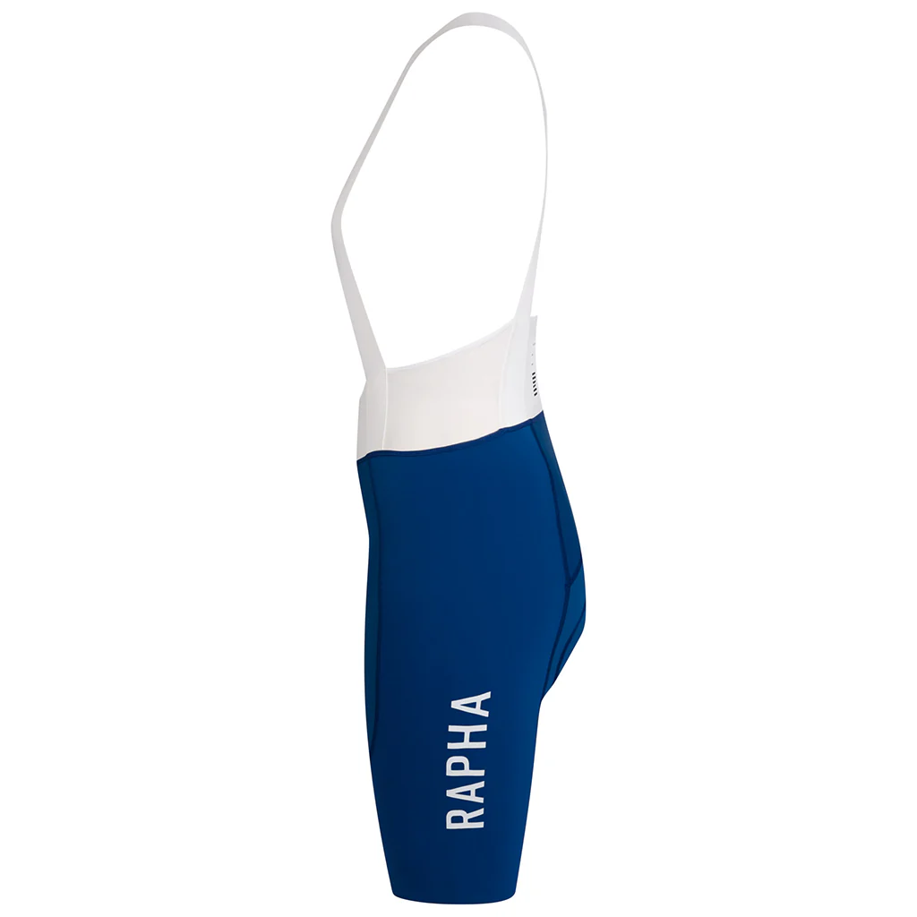 Rapha Women's Pro Team Bib Shorts III - Regular - Image 5