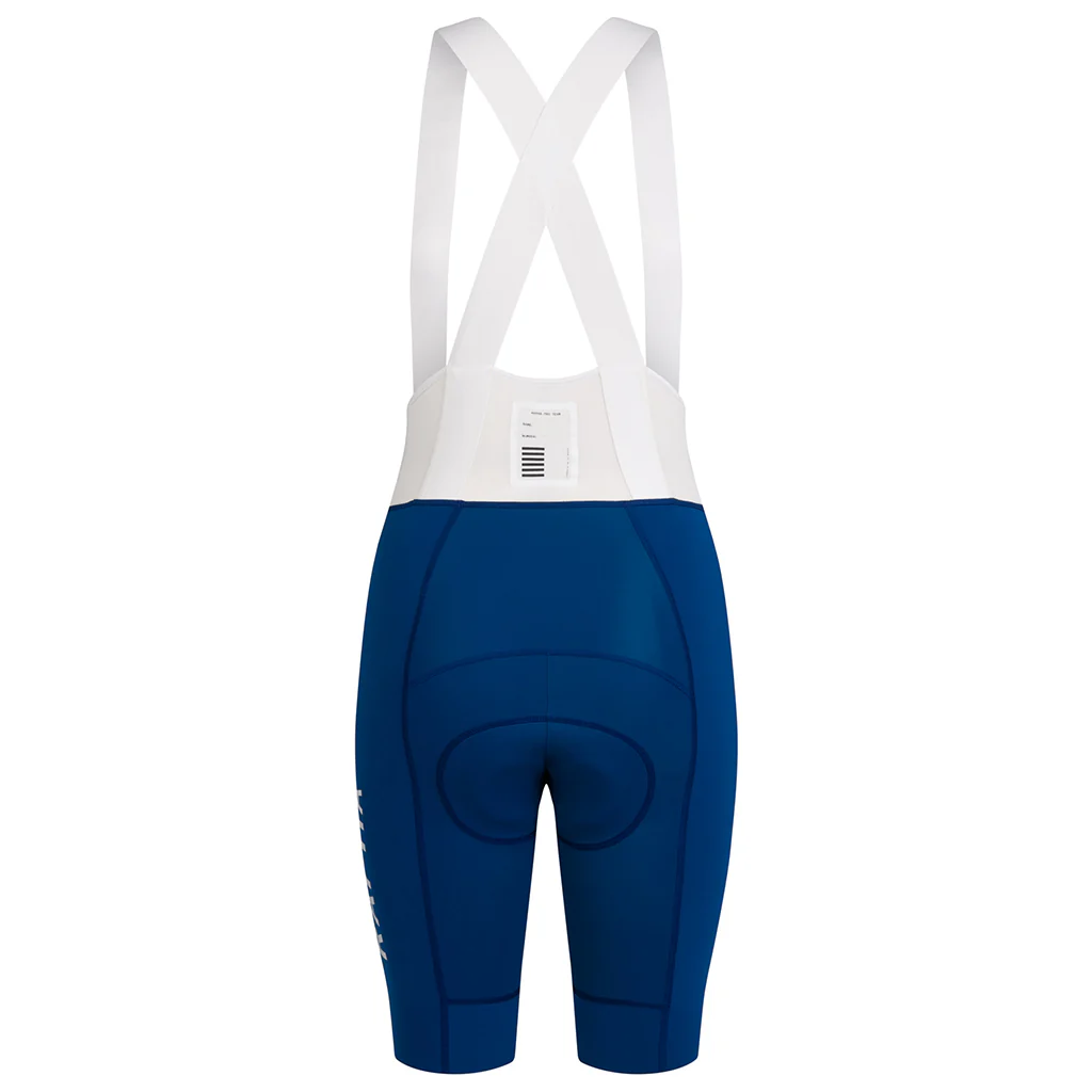 Rapha Women's Pro Team Bib Shorts III - Regular - Image 6