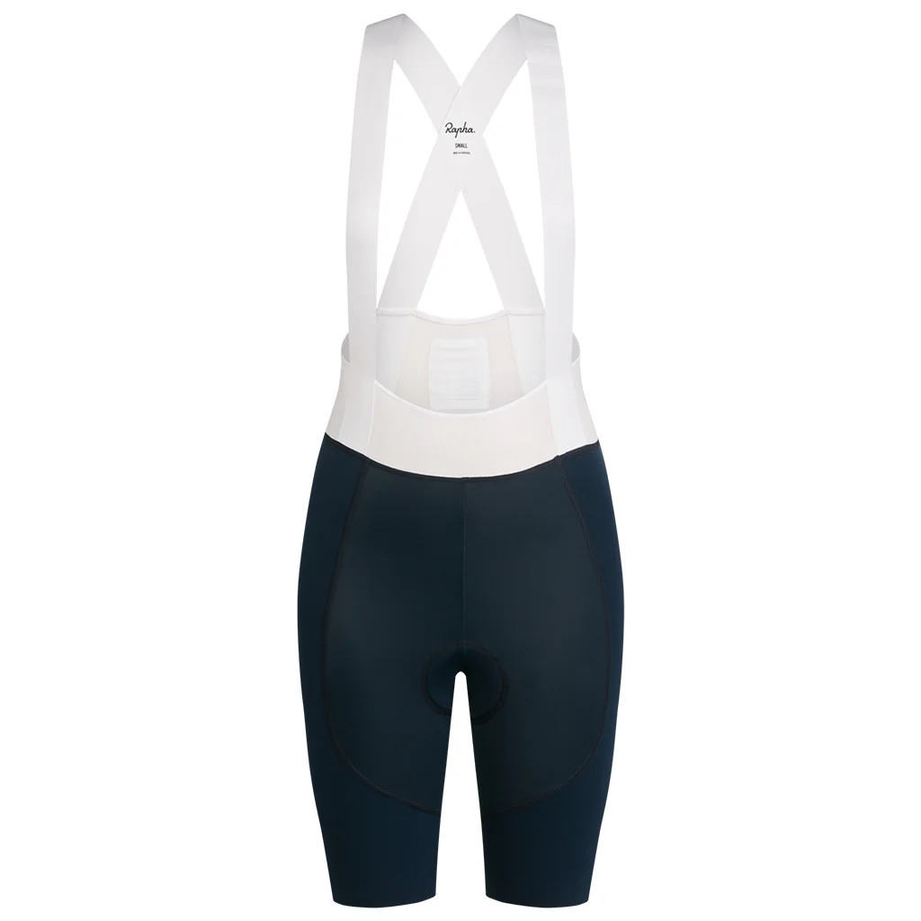 Rapha Women's Pro Team Bib Shorts III - Regular - Image 7