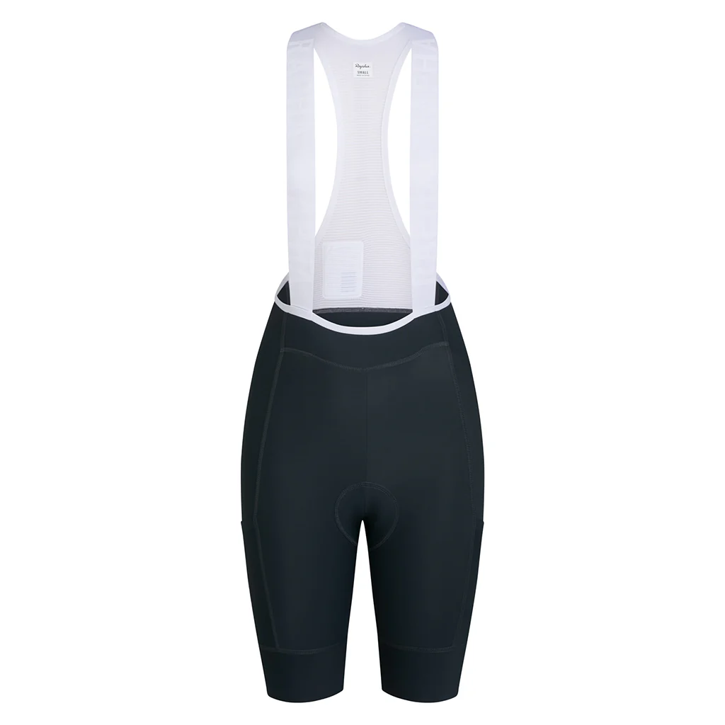 Rapha Women's Pro Team Cargo Bib Shorts - Regular - Image 10