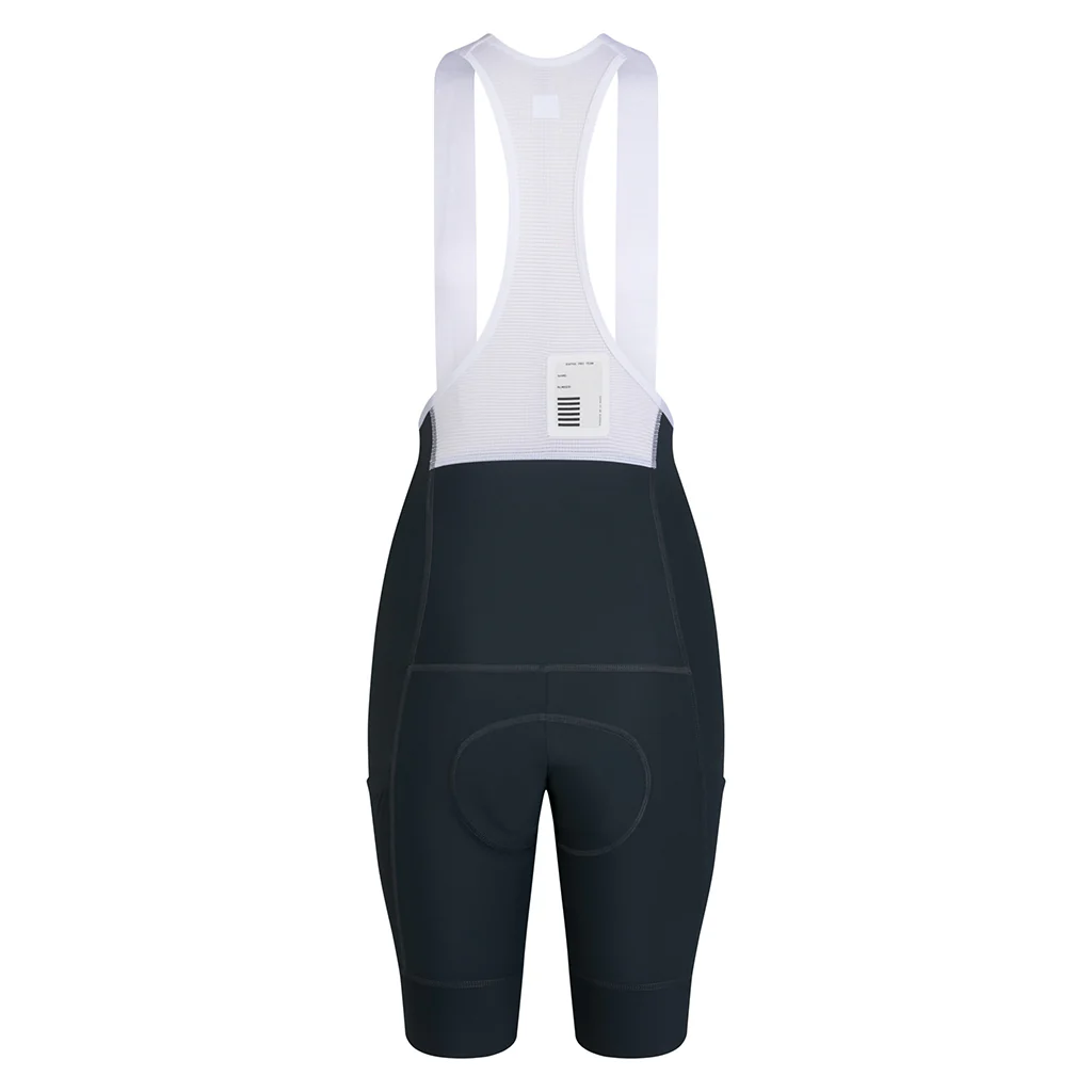 Rapha Women's Pro Team Cargo Bib Shorts - Regular - Image 12