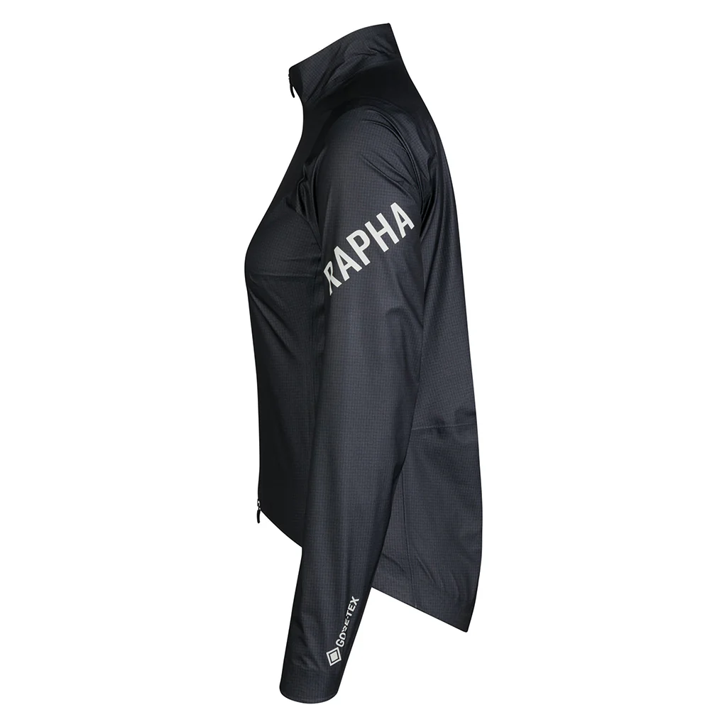 Rapha Pro Team Gore-Tex Lightweight Rain Jacket Women's - Image 2