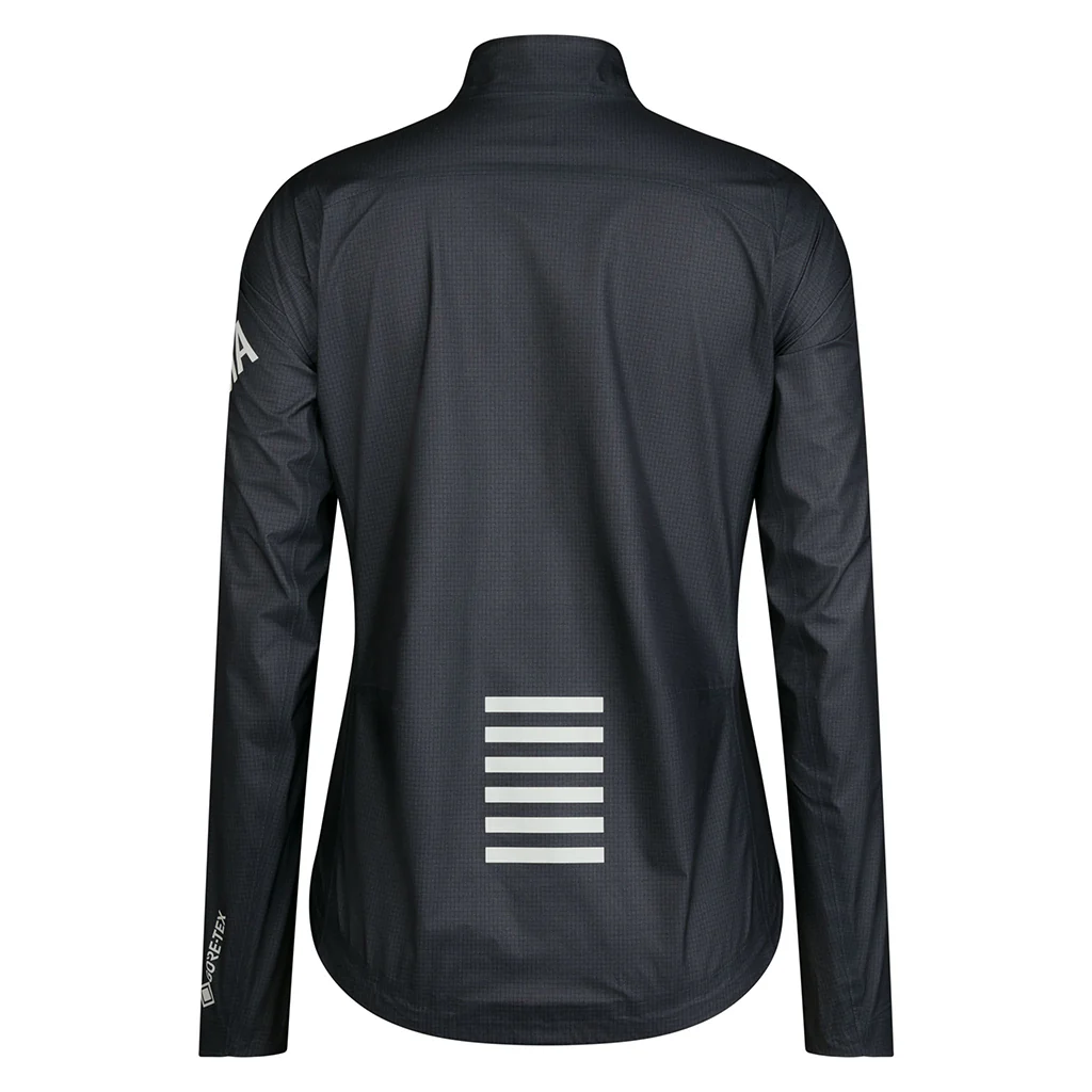 Rapha Pro Team Gore-Tex Lightweight Rain Jacket Women's - Image 3