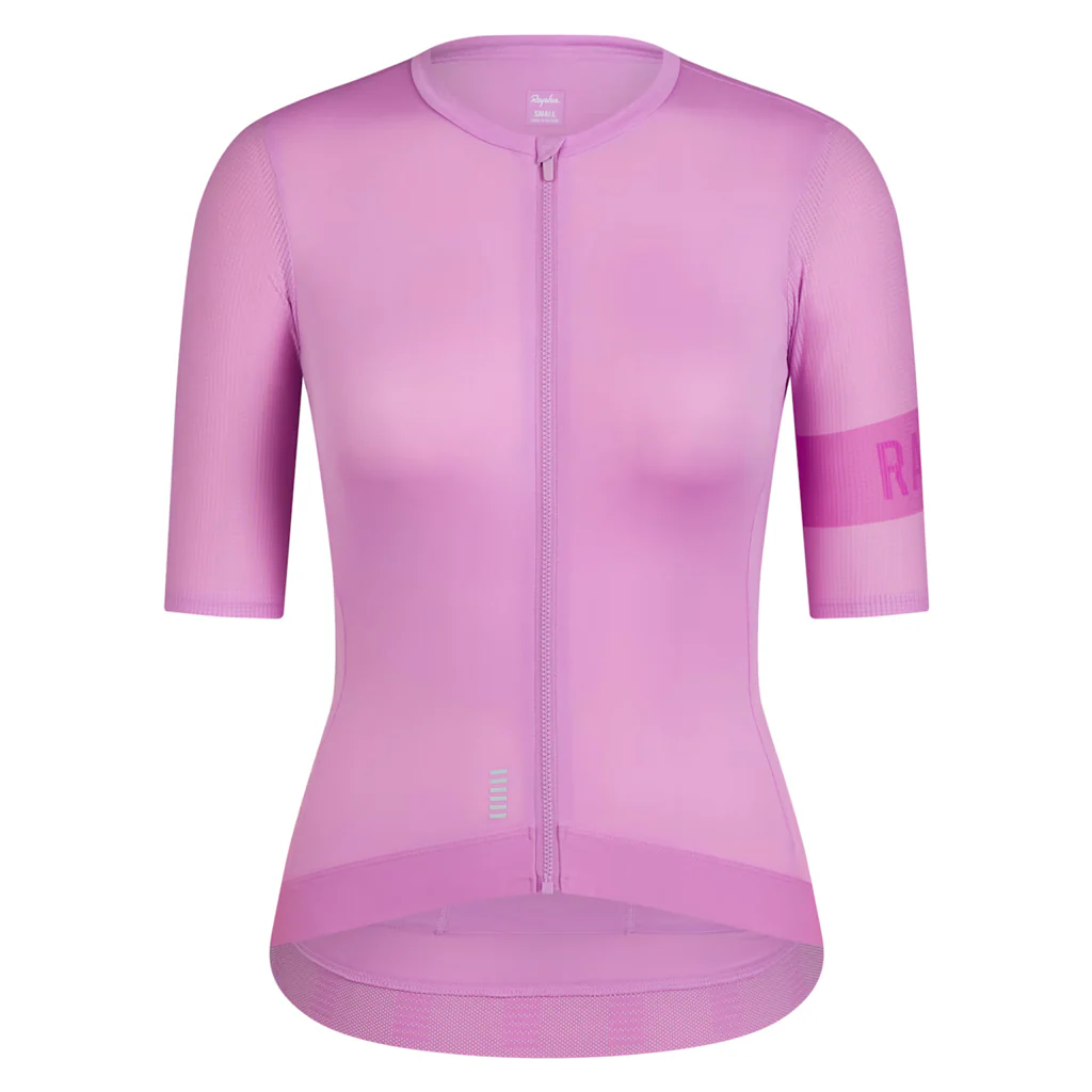 Rapha Women's Pro Team Jersey II - Image 10