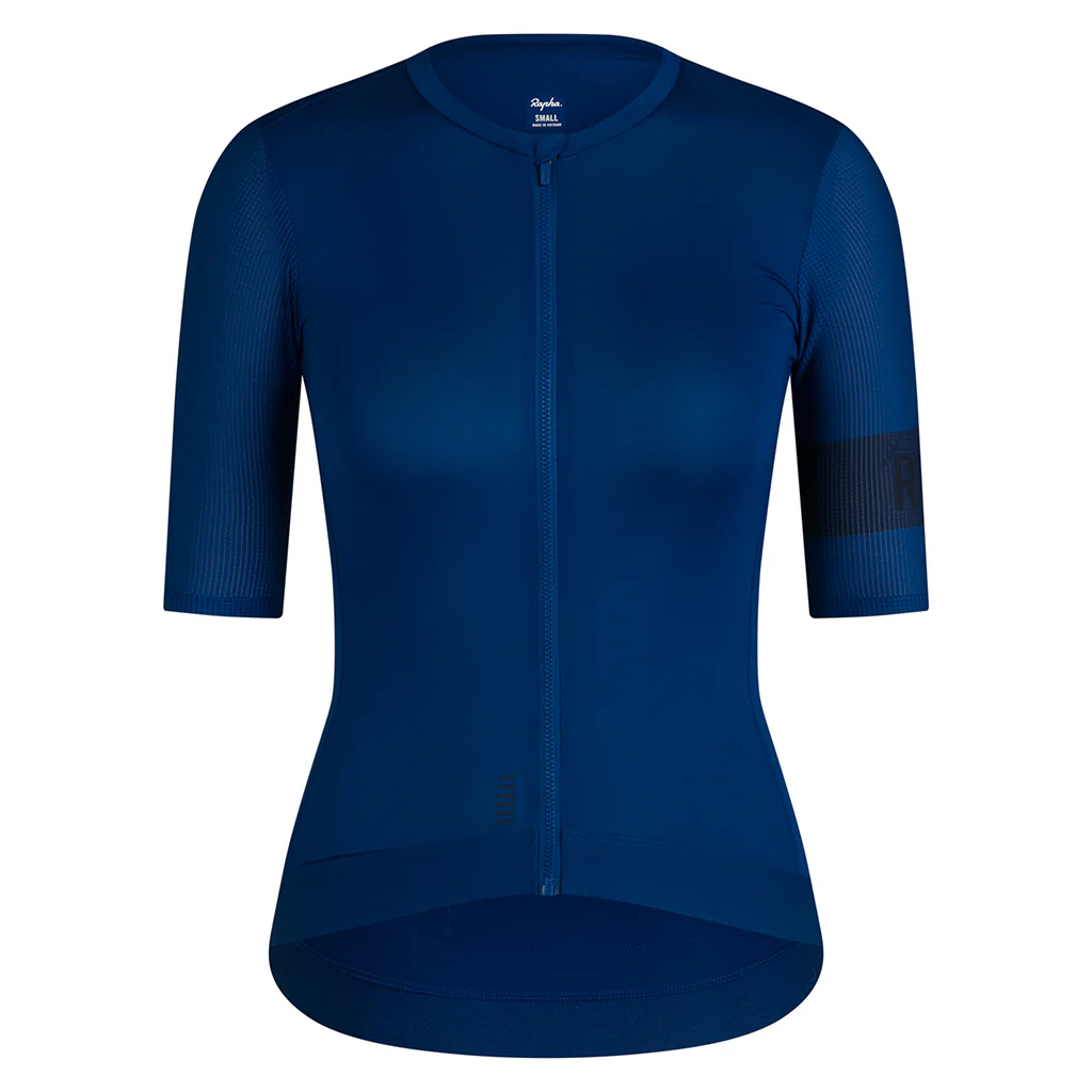 Rapha Women's Pro Team Jersey II - Image 4
