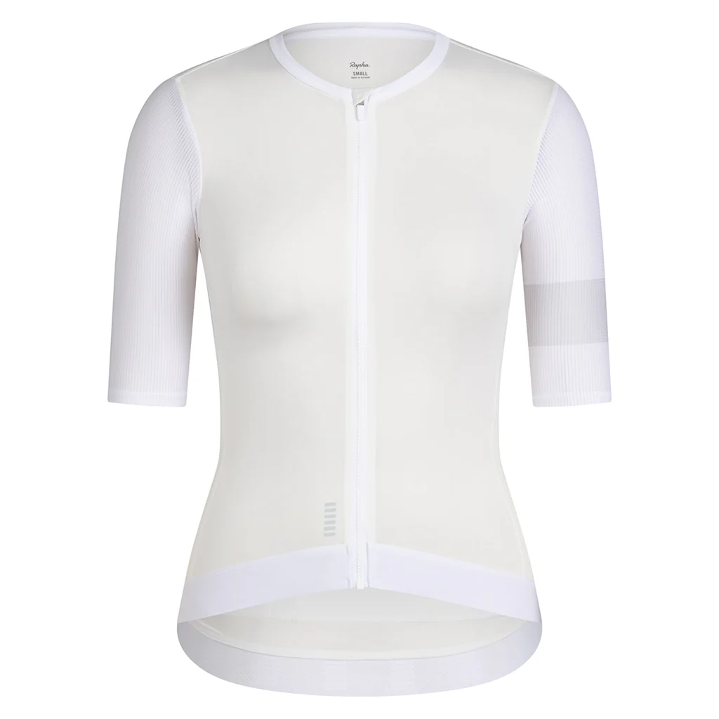 Rapha Women's Pro Team Jersey II - Image 7