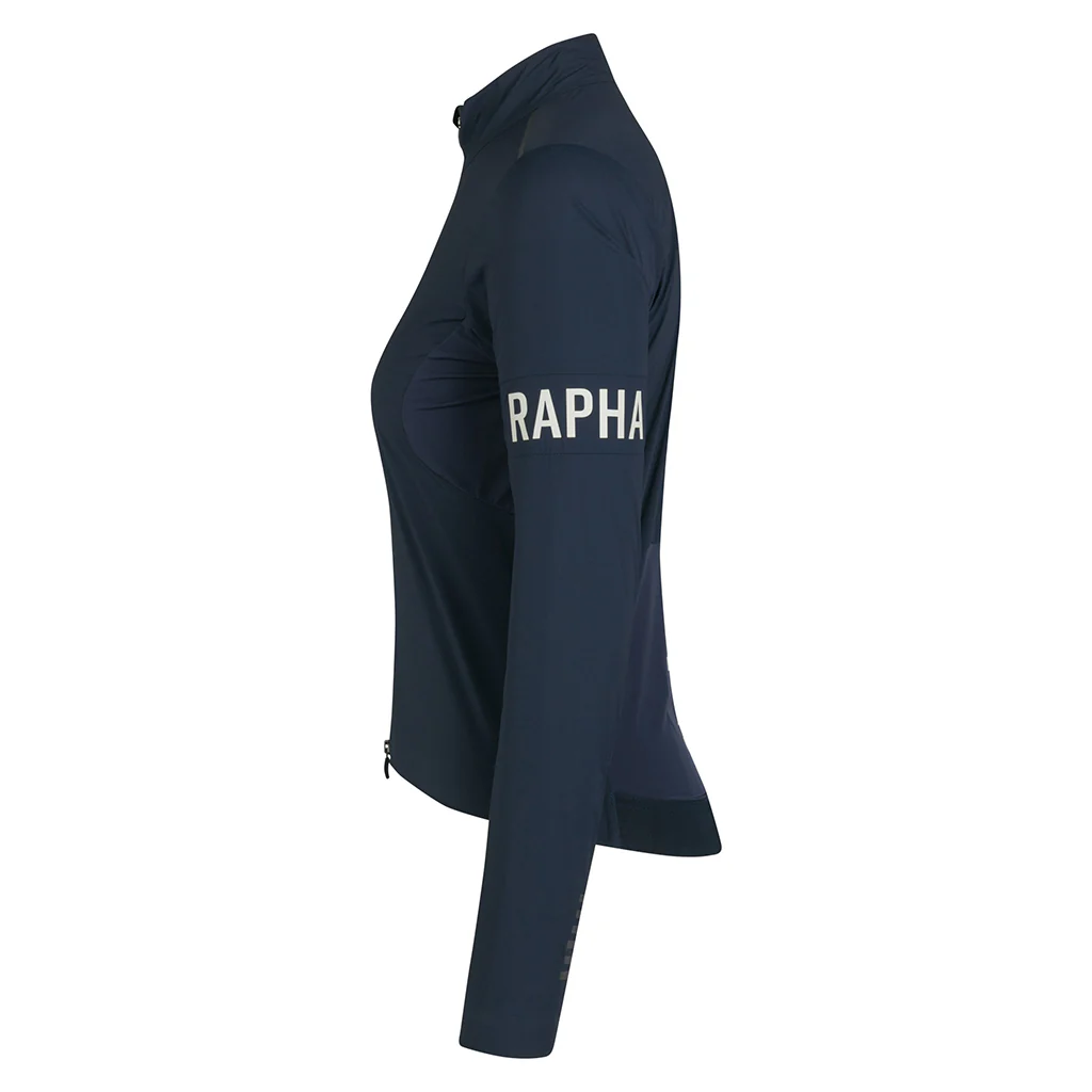 Rapha Women's Pro Team Lightweight Wind Jacket - Image 2