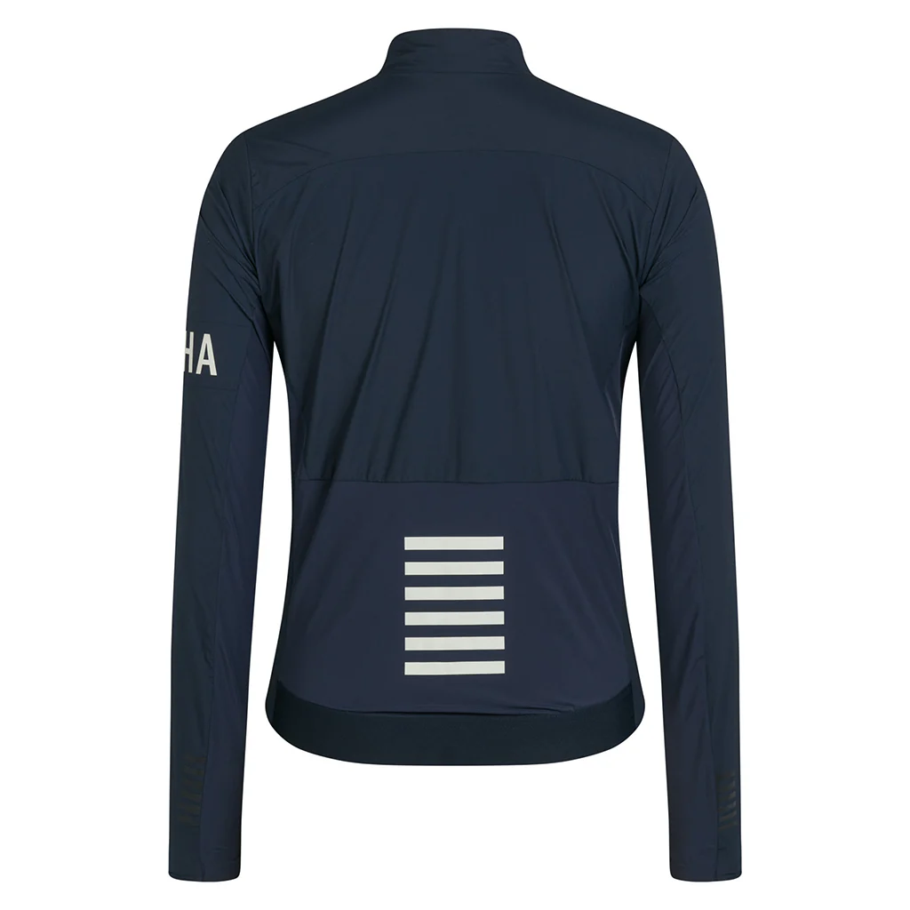 Rapha Women's Pro Team Lightweight Wind Jacket - Image 3
