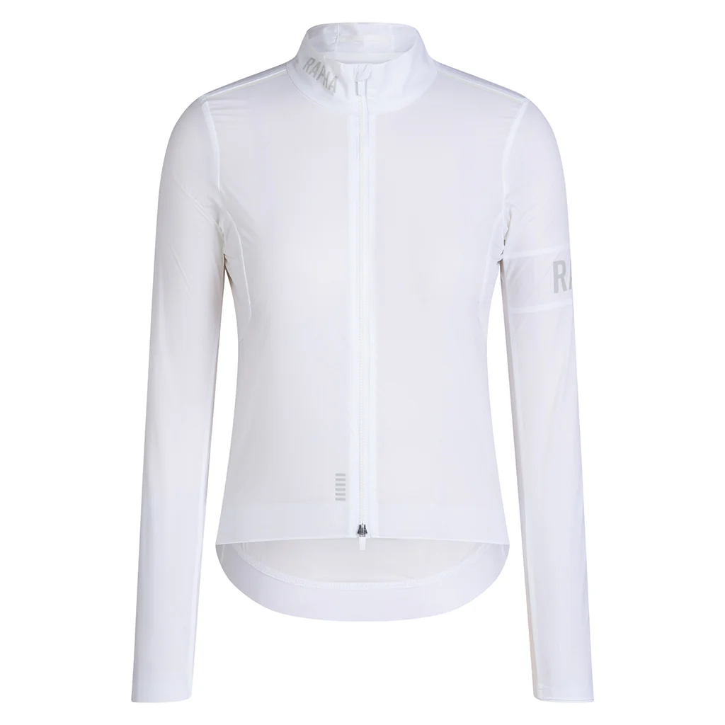 Rapha Women's Pro Team Lightweight Wind Jacket - Image 4