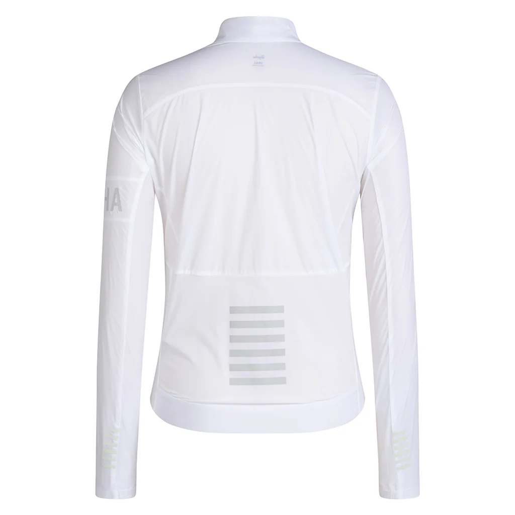 Rapha Women's Pro Team Lightweight Wind Jacket - Image 5