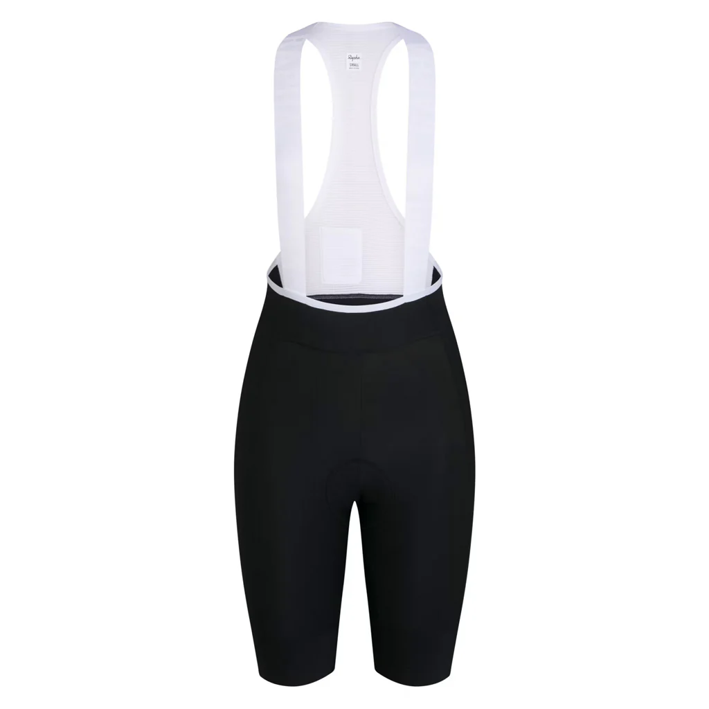 Rapha Women's Pro Team Training Bib Shorts II - Regular