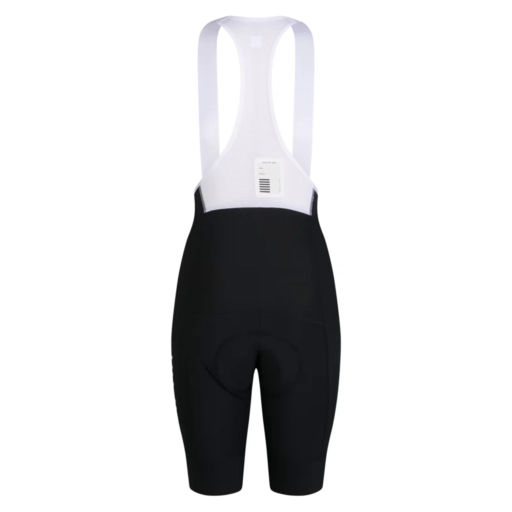 Rapha Women's Pro Team Training Bib Shorts II - Regular - Image 2