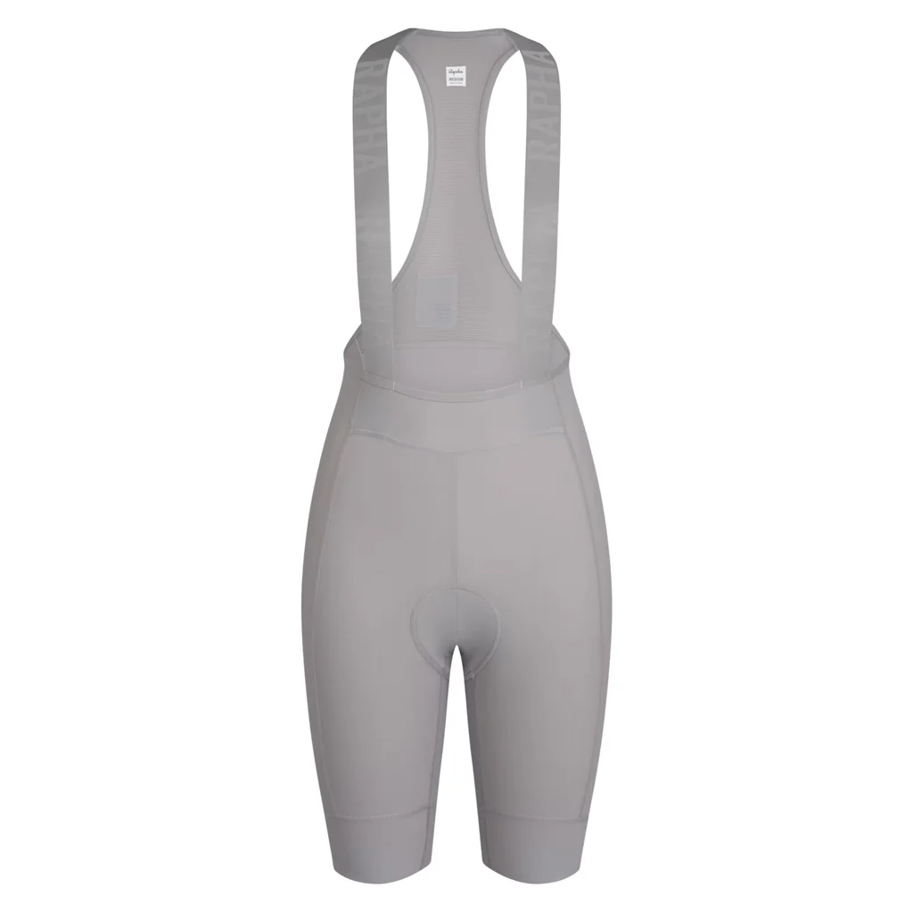 Rapha Women's Pro Team Training Bib Shorts II - Regular - Image 3