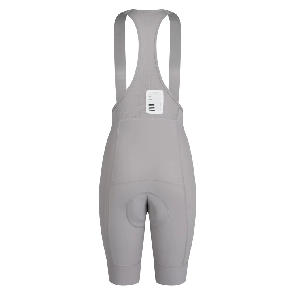 Rapha Women's Pro Team Training Bib Shorts II - Regular - Image 4