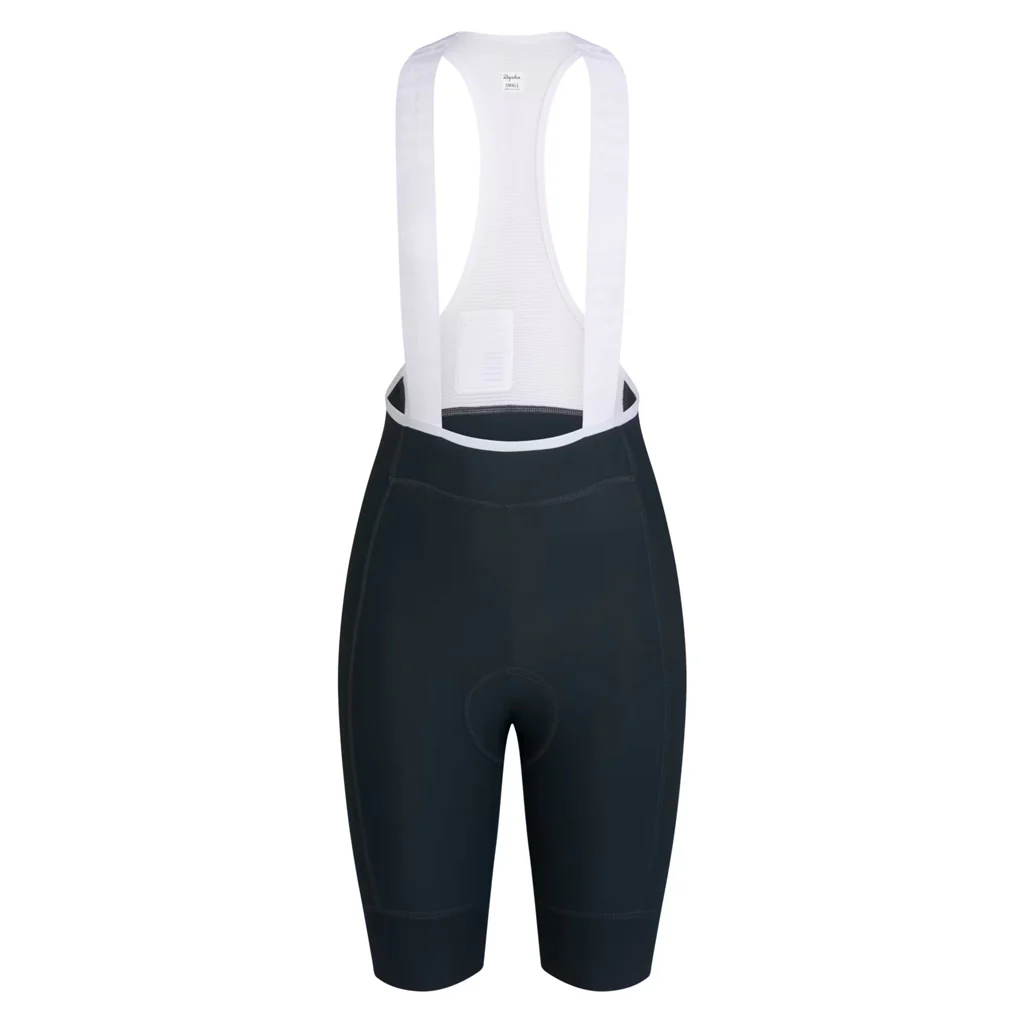 Rapha Women's Pro Team Training Bib Shorts II - Regular - Image 5