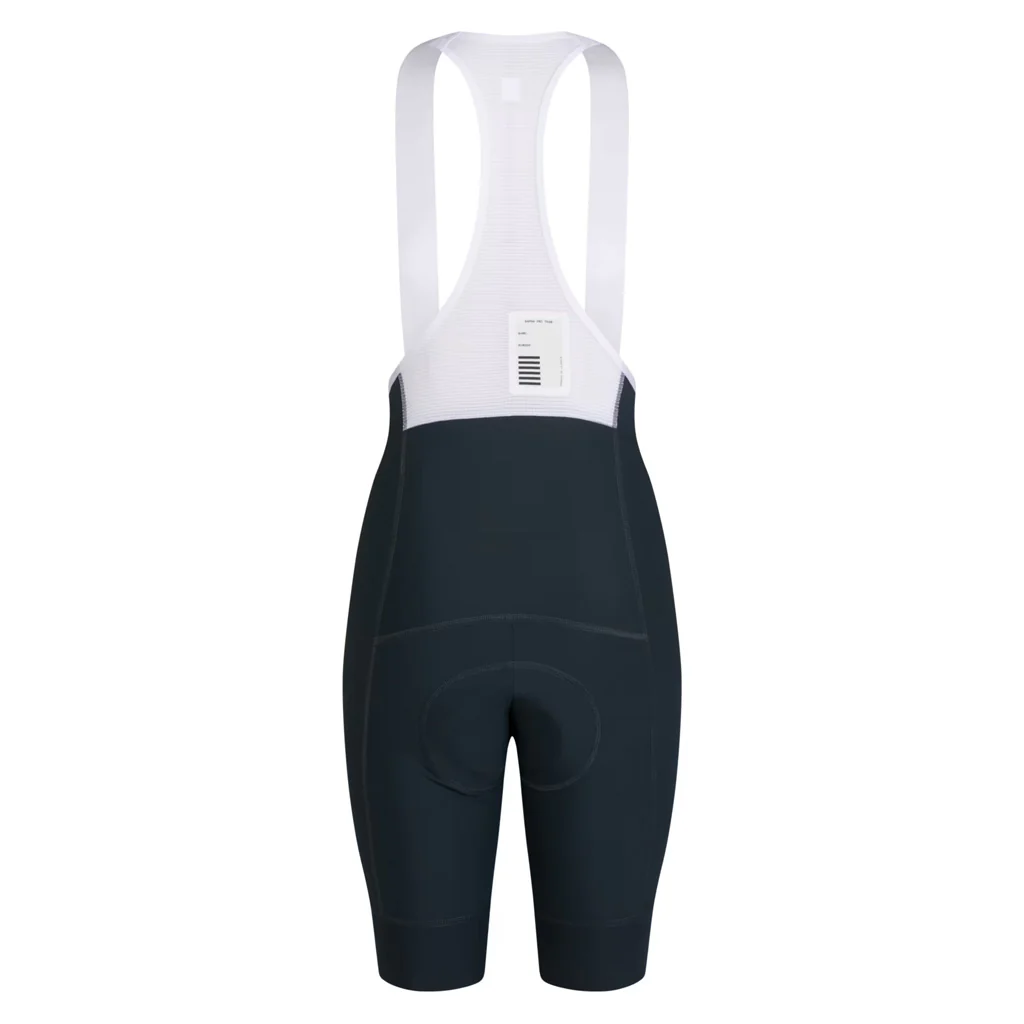 Rapha Women's Pro Team Training Bib Shorts II - Regular - Image 6