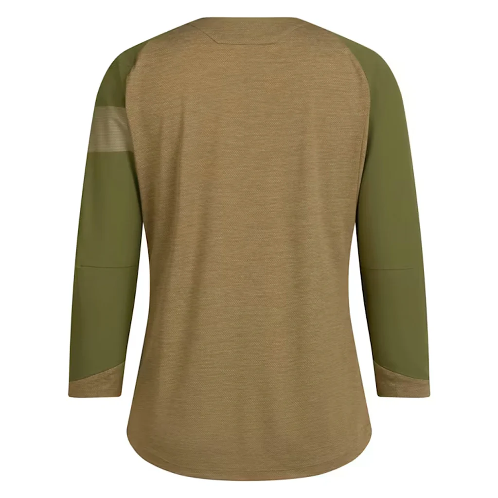 Rapha Women's Trail 3/4 Sleeve Jersey - Image 2