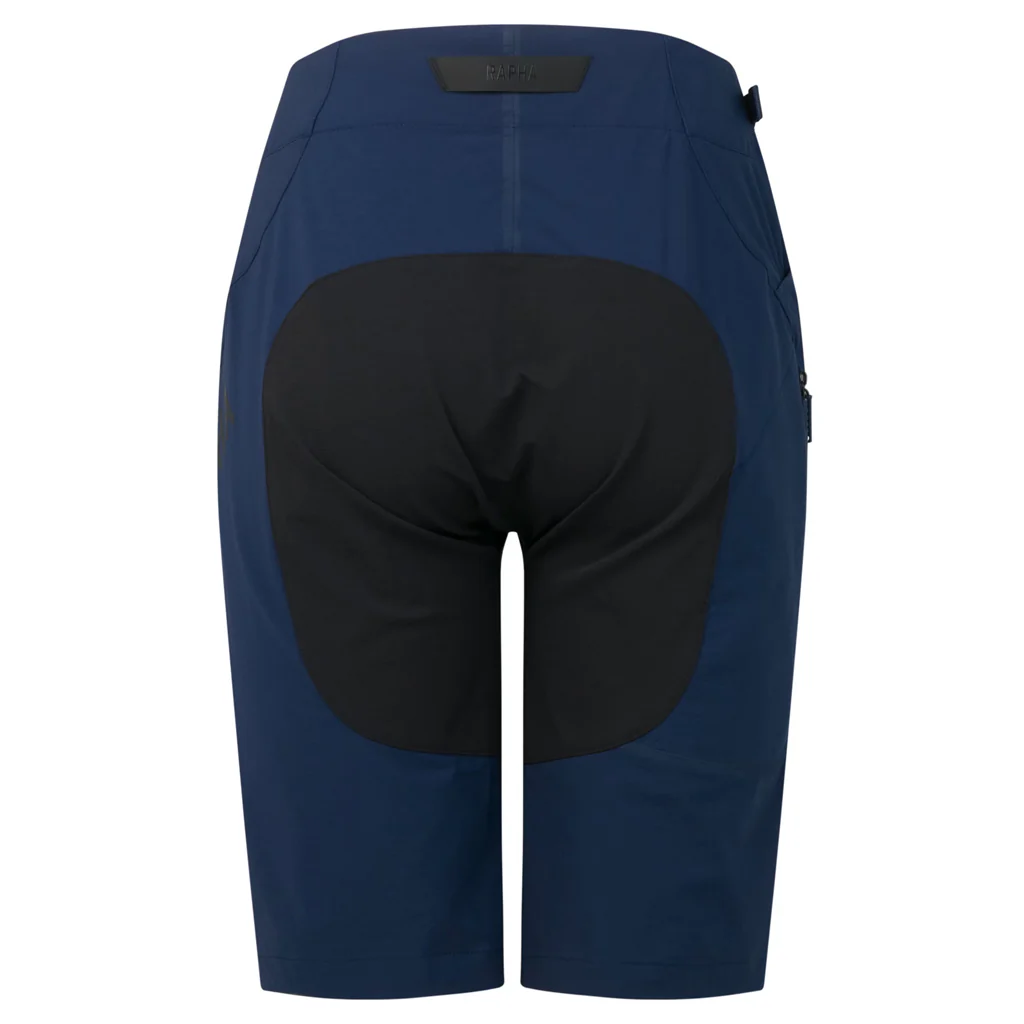 Rapha Women's Trail Finale Shorts - Image 2