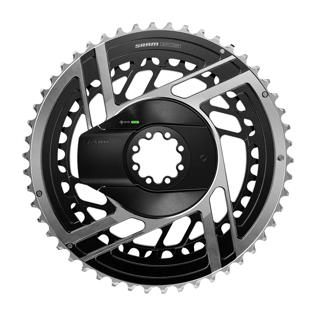 Red AXS E1 Power Meter Kit