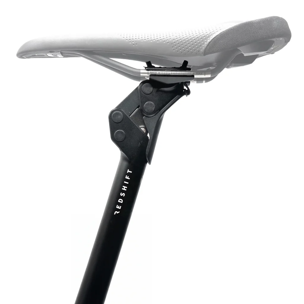 Redshift ShockStop Endurance Suspension Seatpost