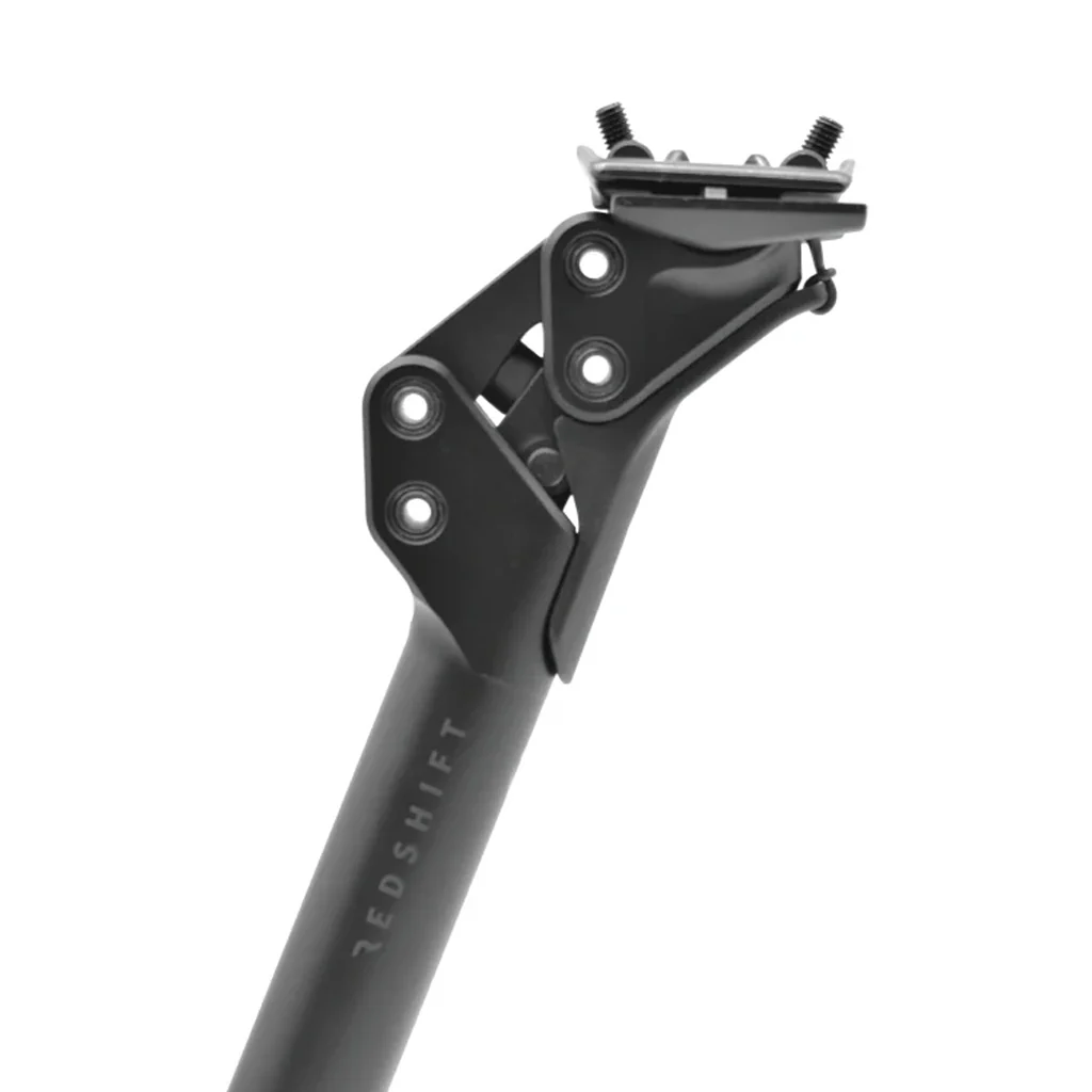 Redshift ShockStop Pro Race Suspension Seatpost - Image 2