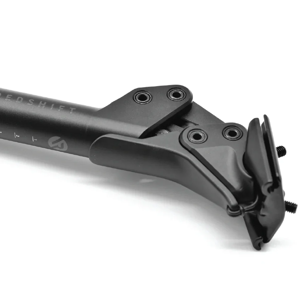 Redshift ShockStop Pro Race Suspension Seatpost - Image 3