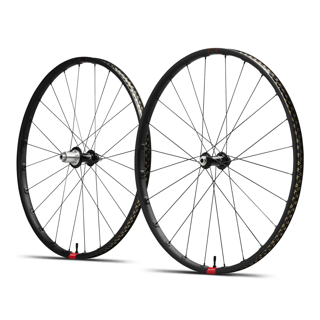 Reserve 25|GR CL Wheelset