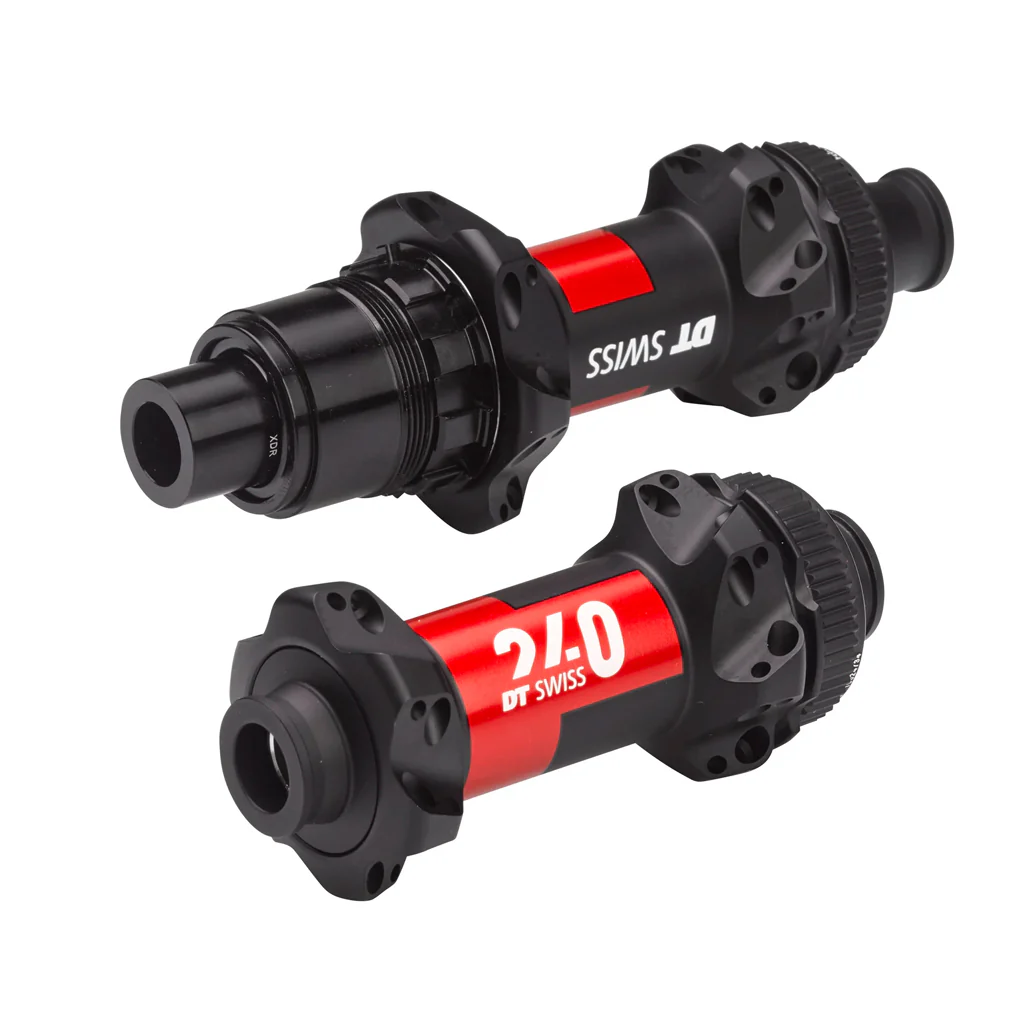 Reserve 28|XC 29" CL Wheelset - Image 3