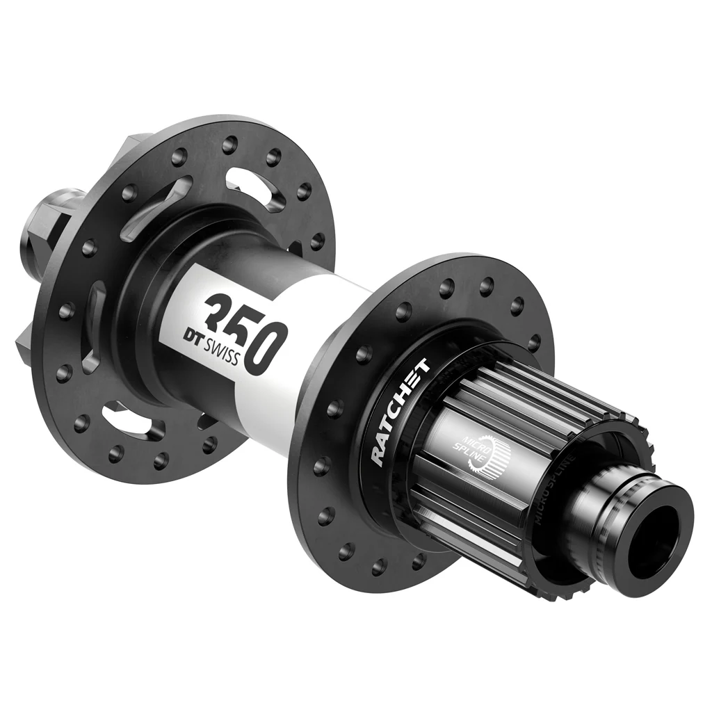 Reserve 30|HD 6069 AL 6-Bolt Wheelset - Image 2