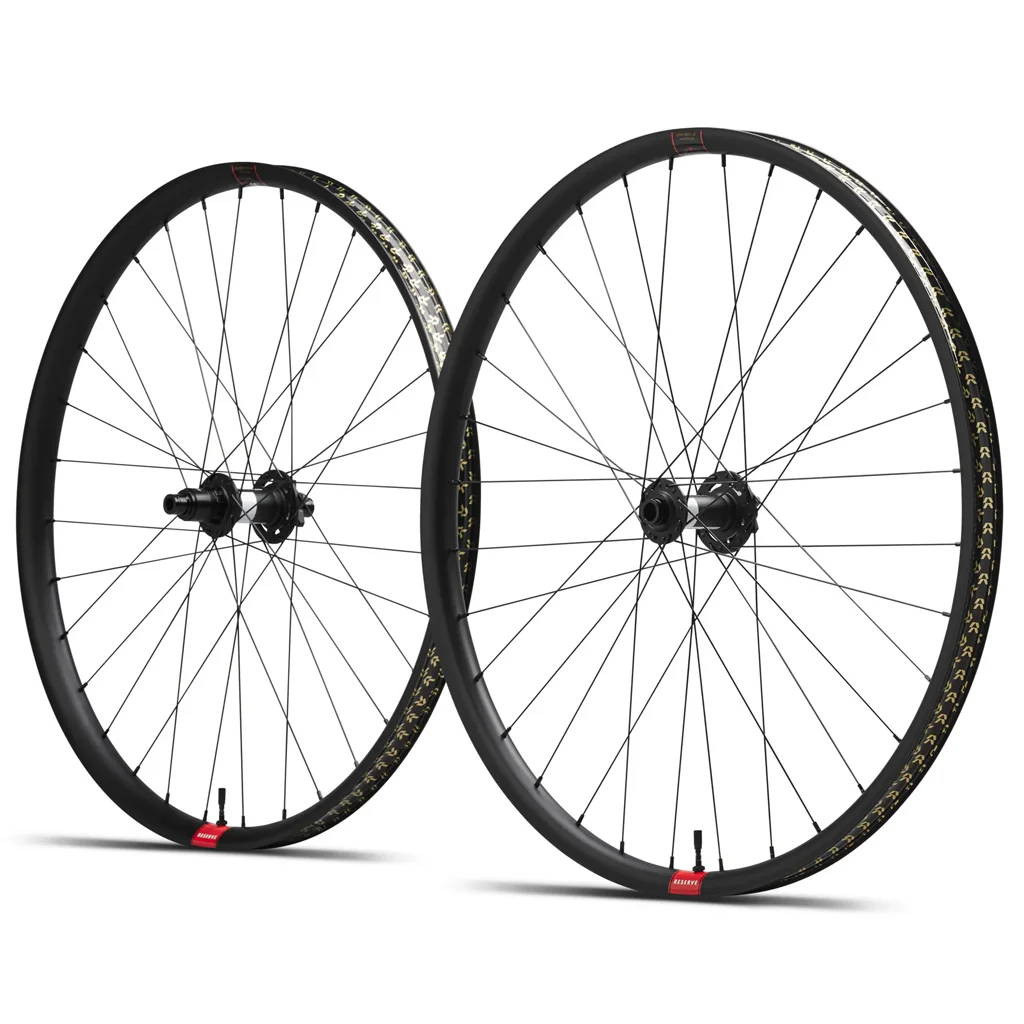 Reserve 30|SL Aluminum 29 | DT 350 DEG DF 110 XD 6-Bolt Wheelset