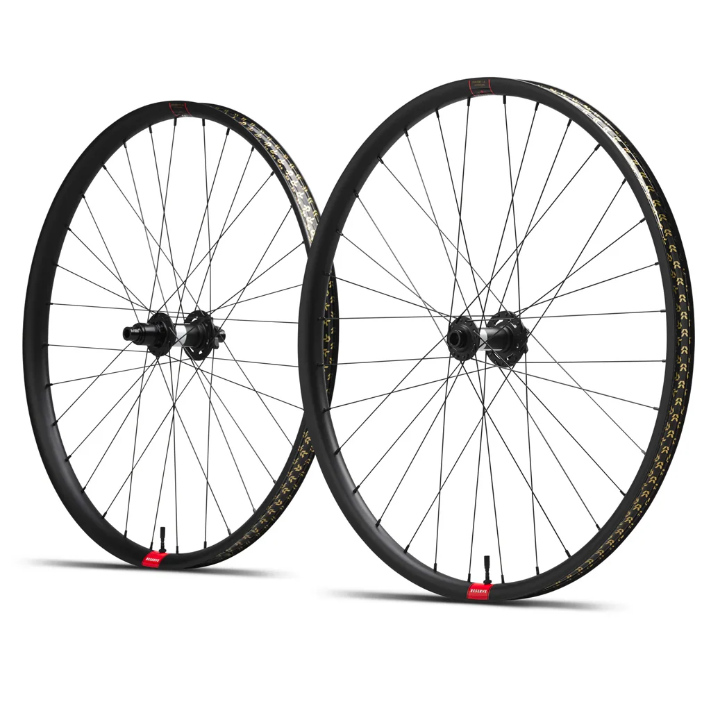 Reserve 30|SL Aluminum 29" Rim - Image 2
