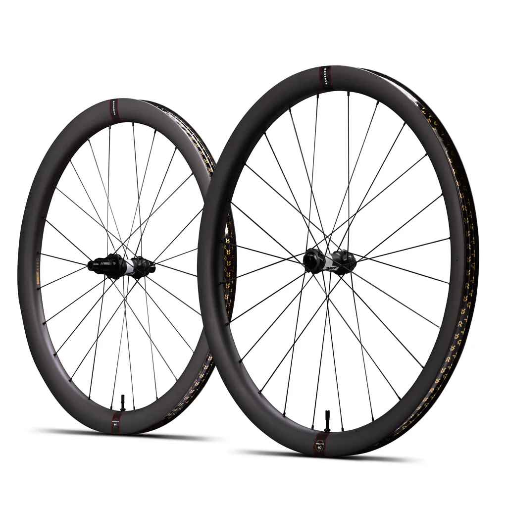 Reserve 40|44 GR CL Wheelset
