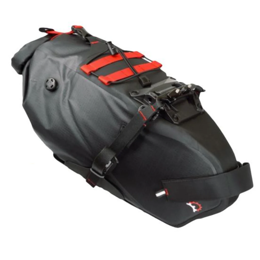 Revelate Designs Spinelock Seat Bag - Image 2