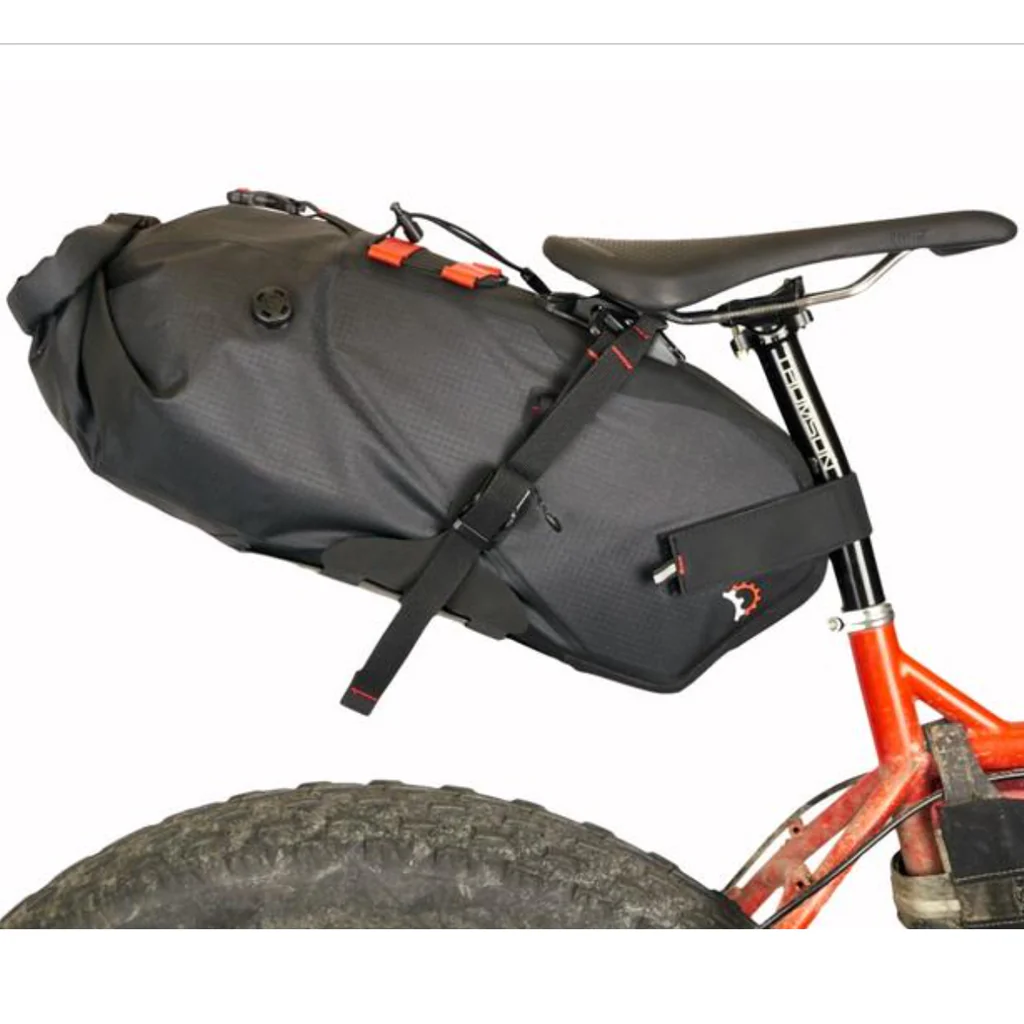 Revelate Designs Spinelock Seat Bag - Image 3