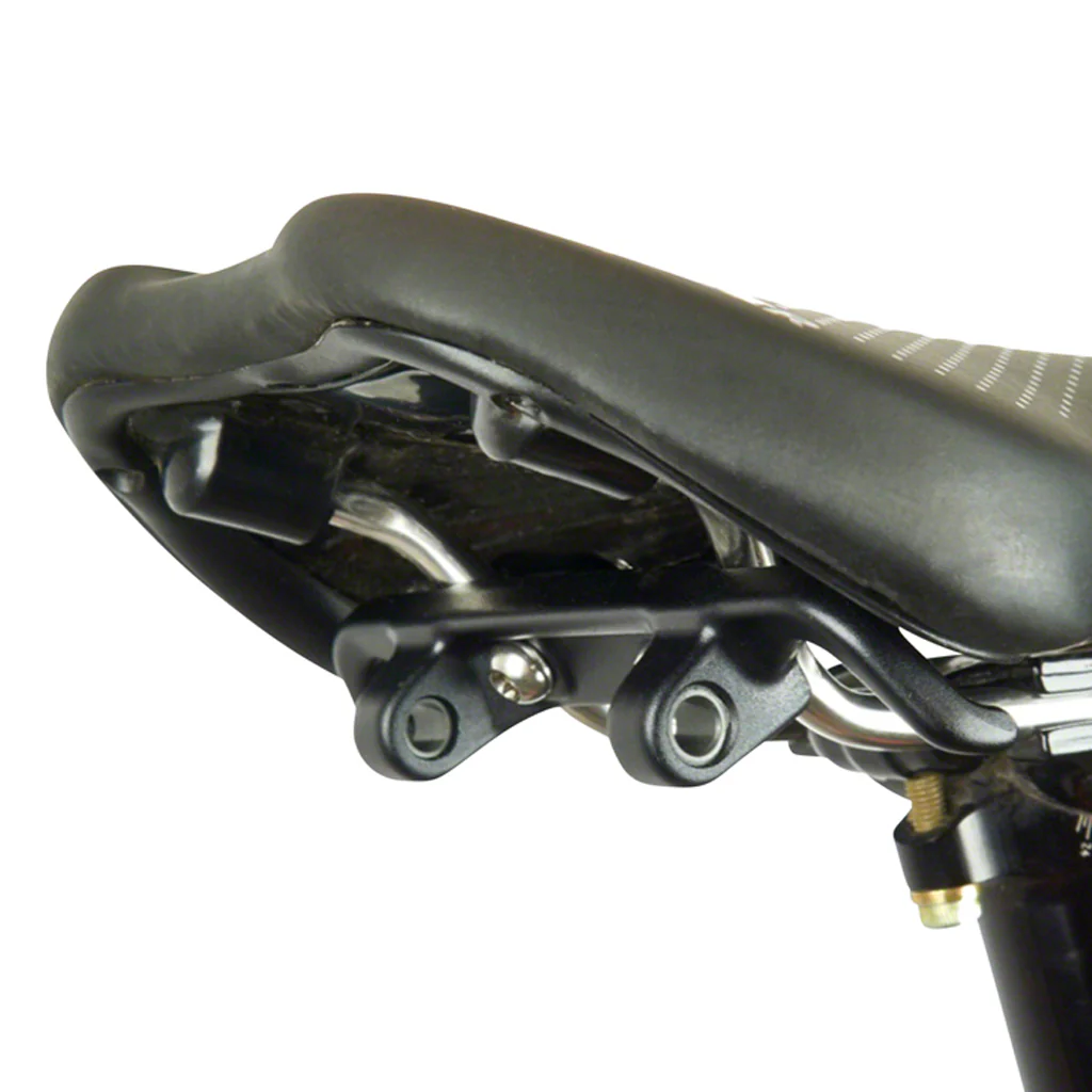 Revelate Designs Spinelock Seat Bag - Image 5