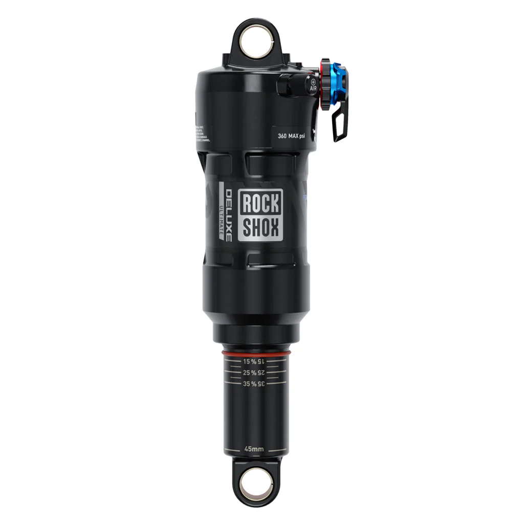 RockShox Deluxe Ultimate - Image 2