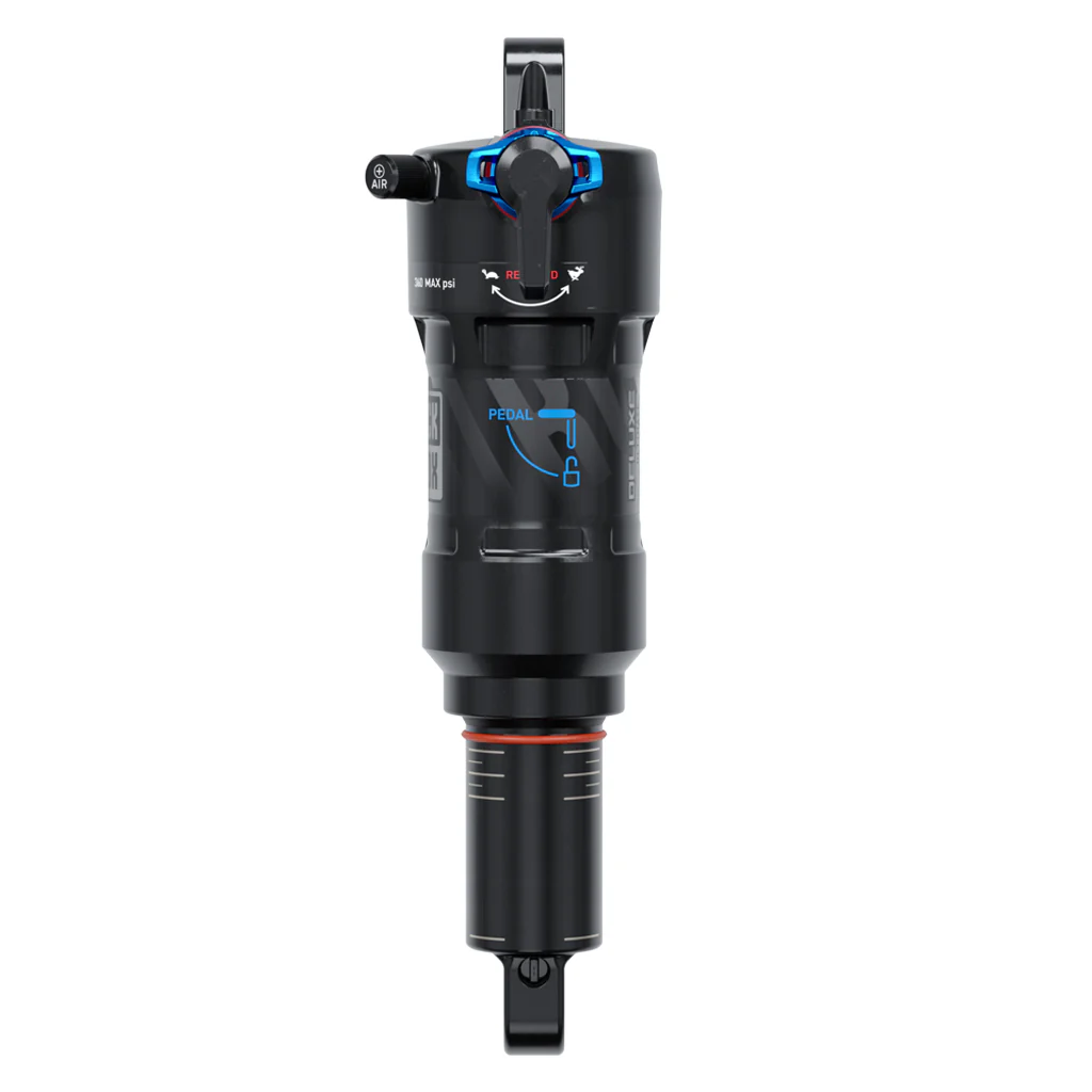 RockShox Deluxe Ultimate - Image 3