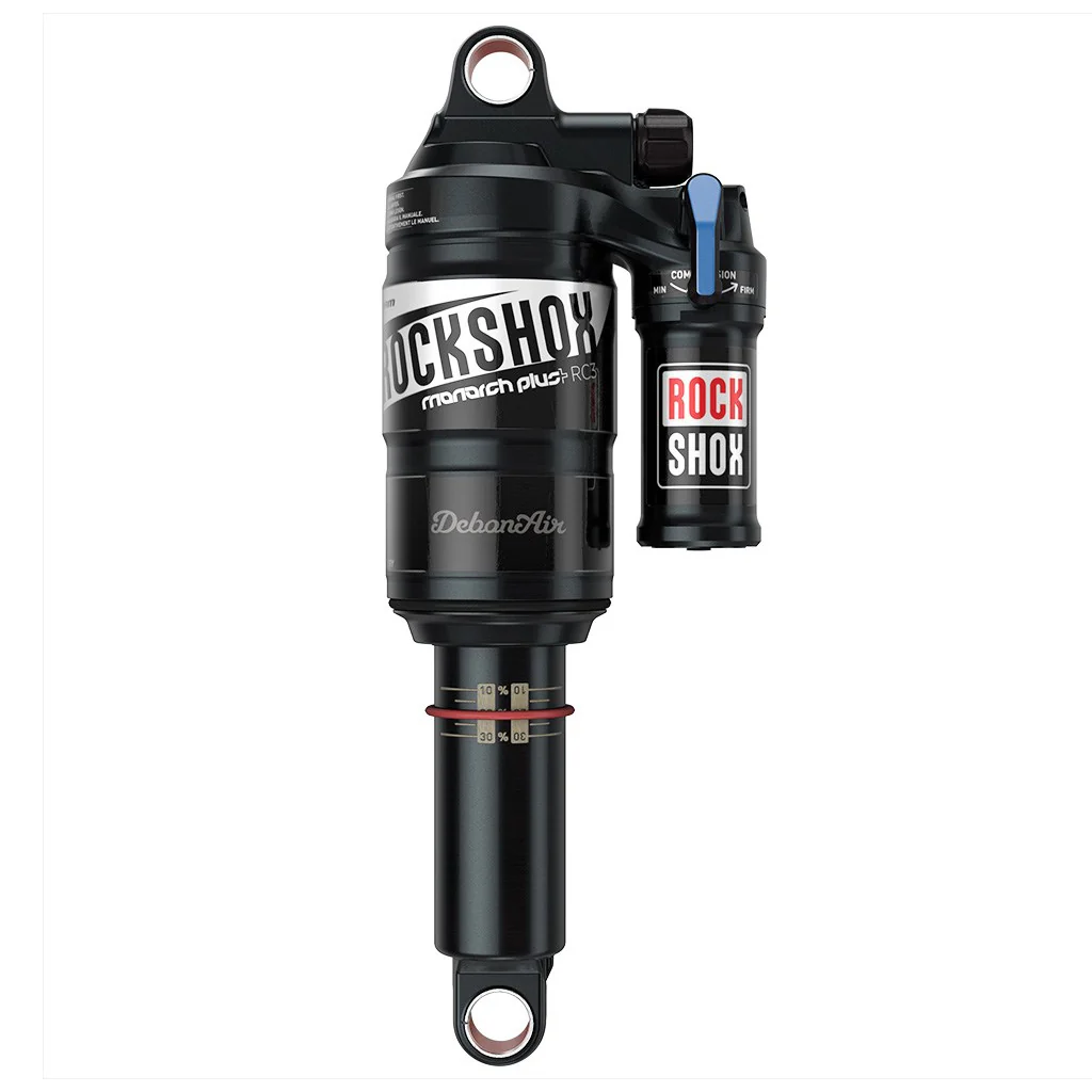 RockShox Monarch Plus RC3 - Image 2