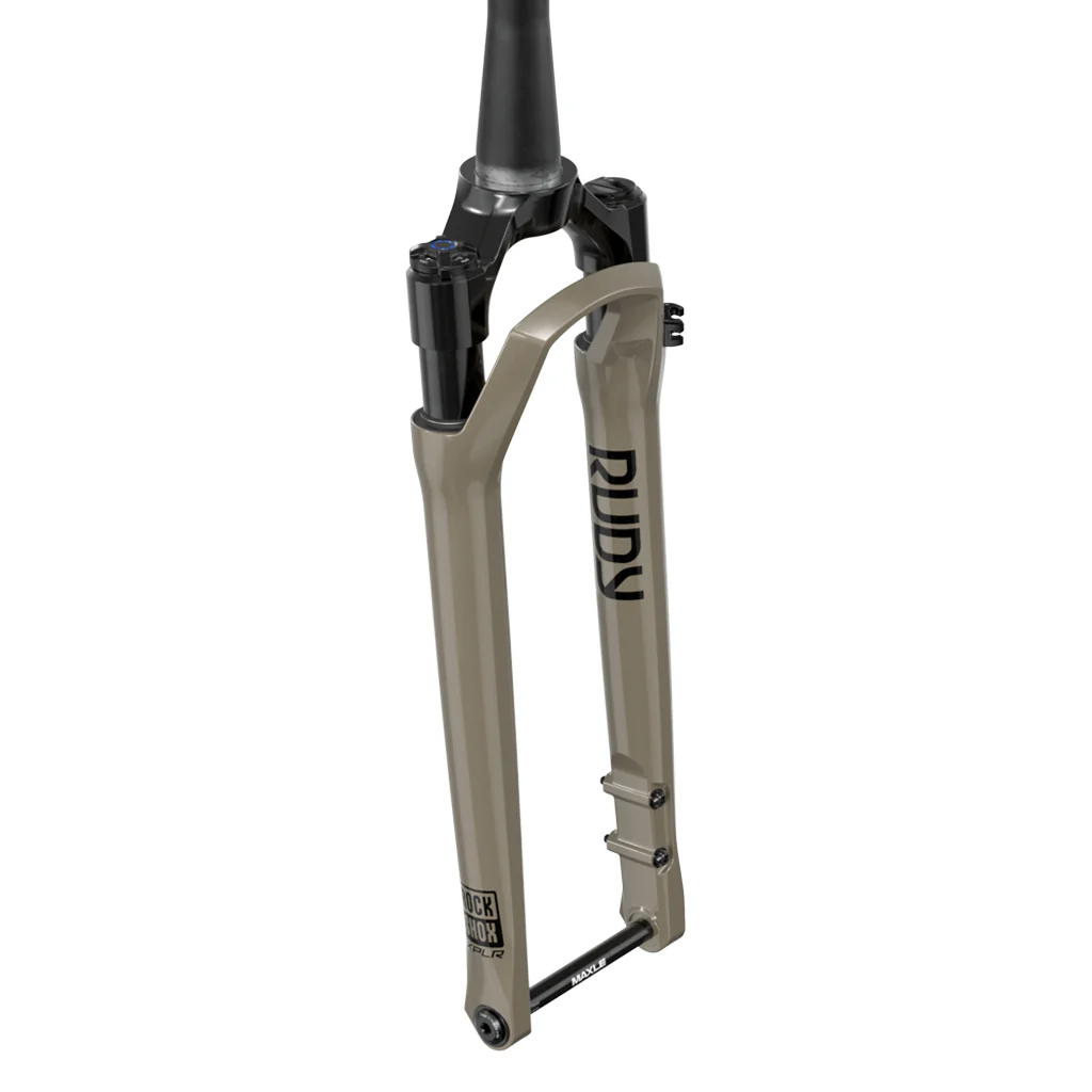 RockShox Rudy Ultimate XPLR - Kwiqsand