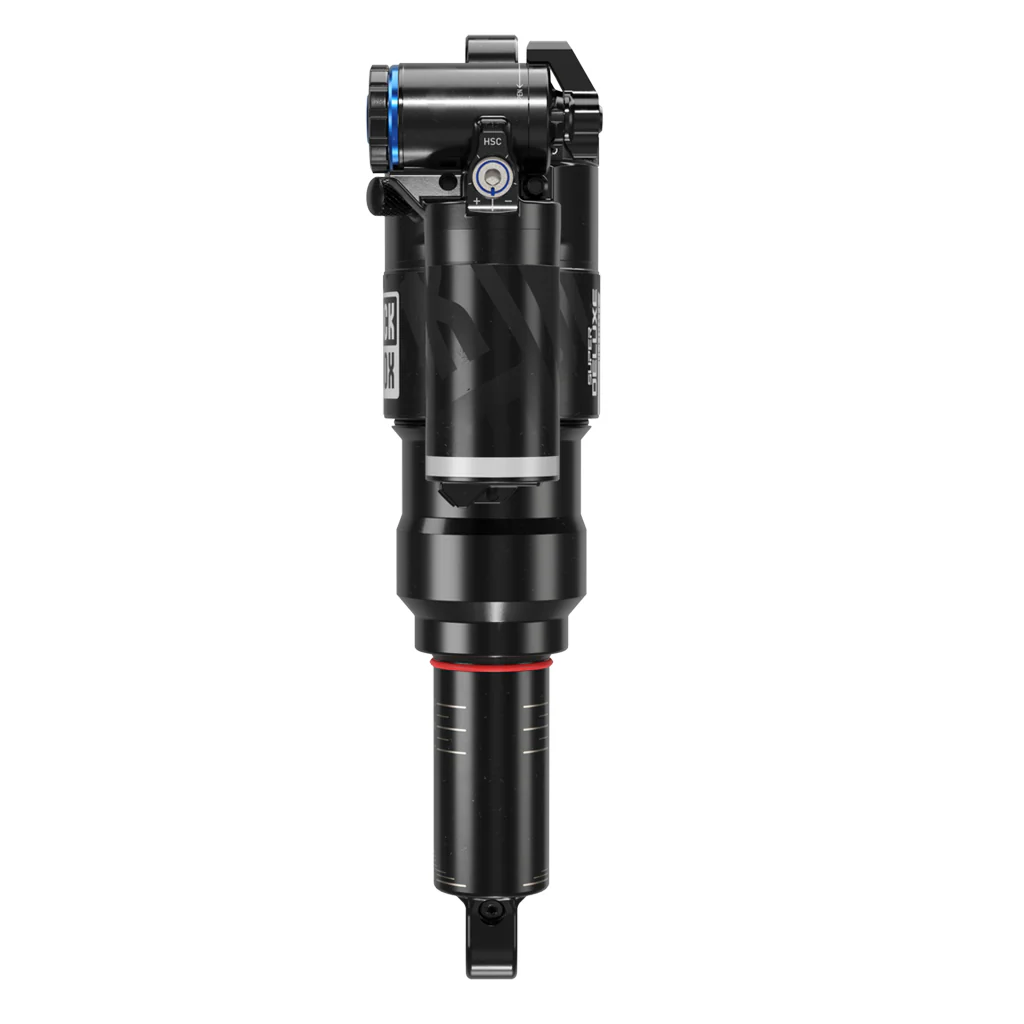 RockShox Super Deluxe Ultimate - Progressive Air - Image 3