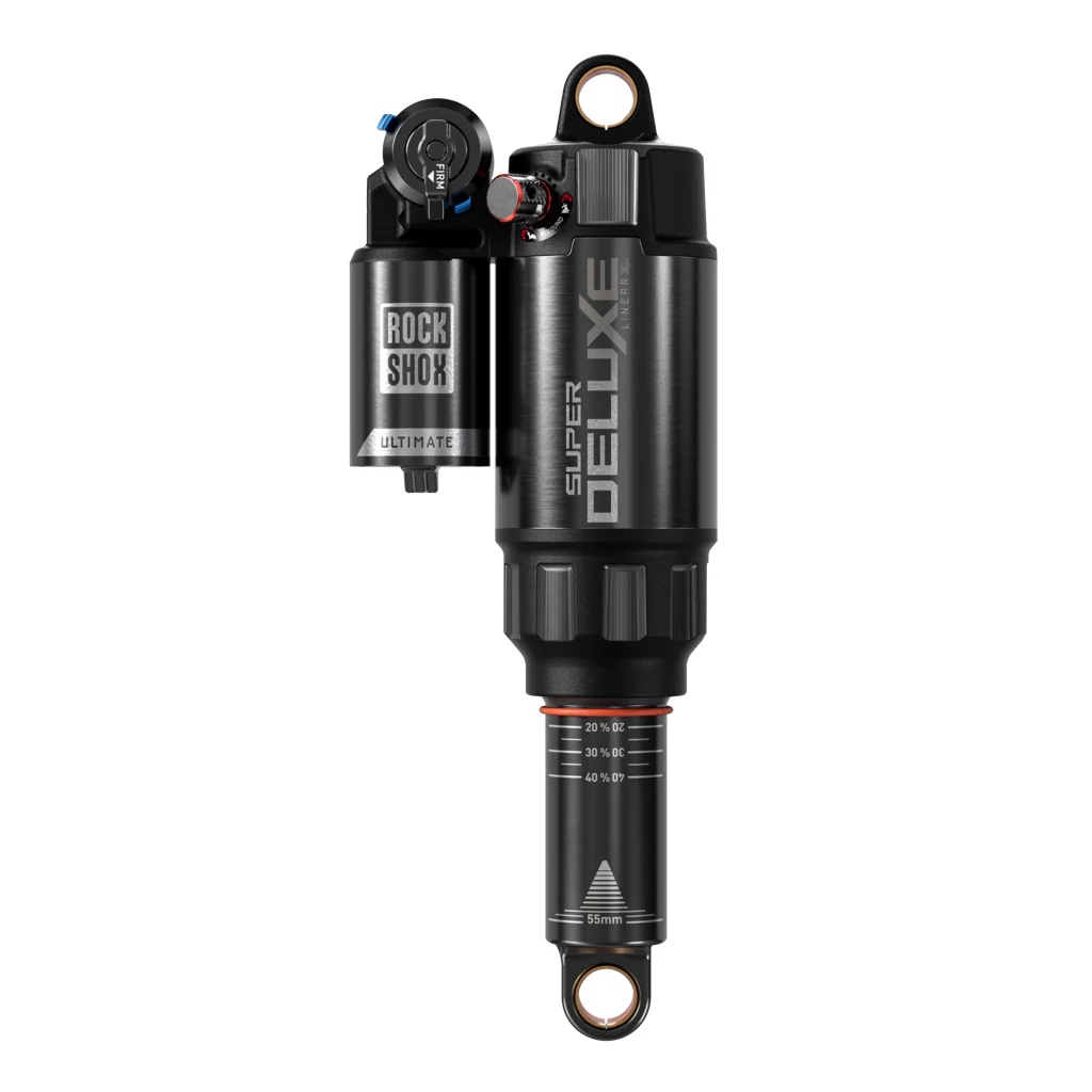 RockShox Super Deluxe Ultimate RC2T - Image 2