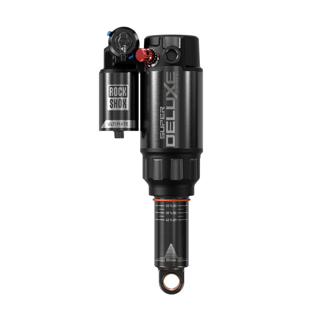 RockShox Super Deluxe Ultimate RC2T - Image 4