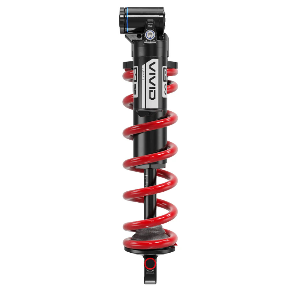RockShox Vivid Coil Ultimate DH - Image 2