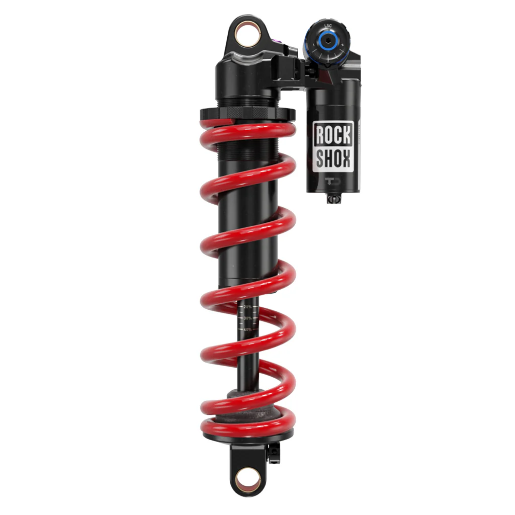 RockShox Vivid Coil Ultimate DH - Image 3
